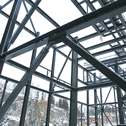 Monteur Staalconstructies