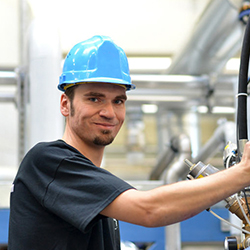 Productiemedewerker / Machine Operator
