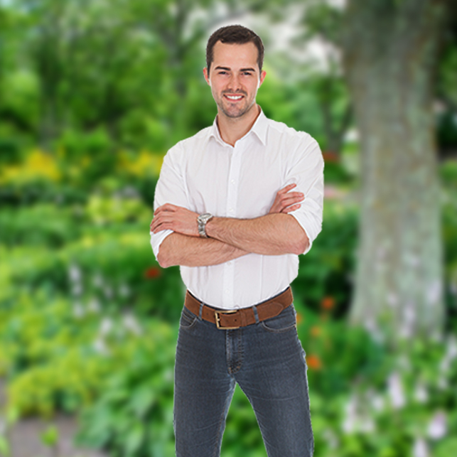 Teamleider Groen