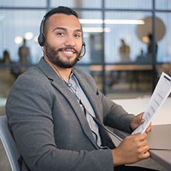 Sales Traineeship