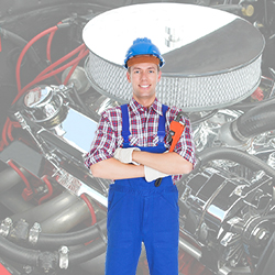 Technisch Medewerker Hybride