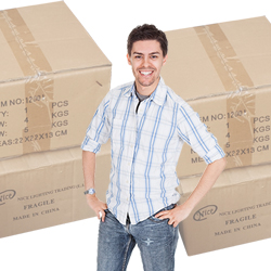 Logistiek Medewerker Ochtend