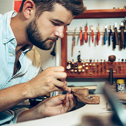 Medewerker Sieraden m/v