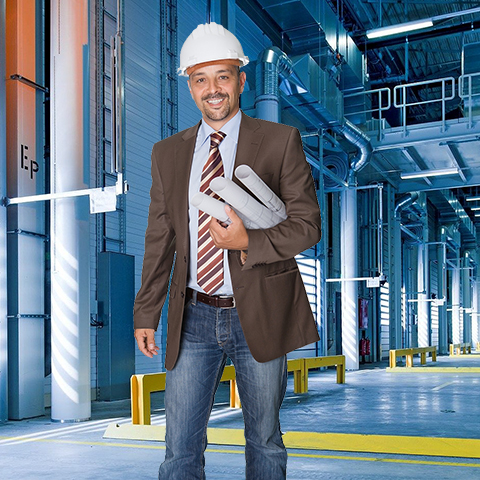 Project & Maintenance Engineer