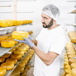 Allround Medewerker Verpakken