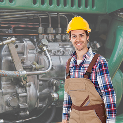 Assemblage Medewerker