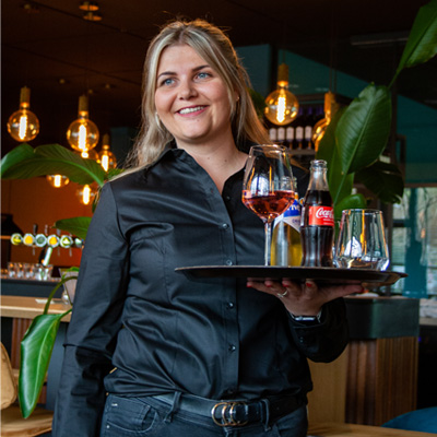 Horeca Medewerker
