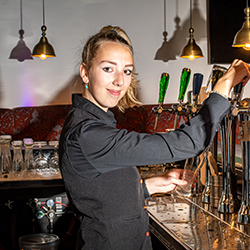 Horeca Medewerker Evenementen