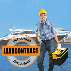Monteur Jachtbouw