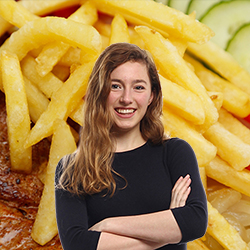 Snackbar Medewerker