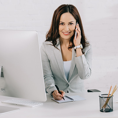 Management Assistent