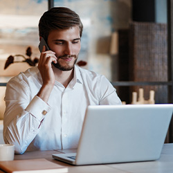 Administratief Medewerker