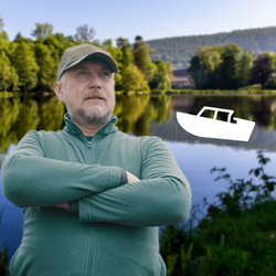 Maaibootpiloot