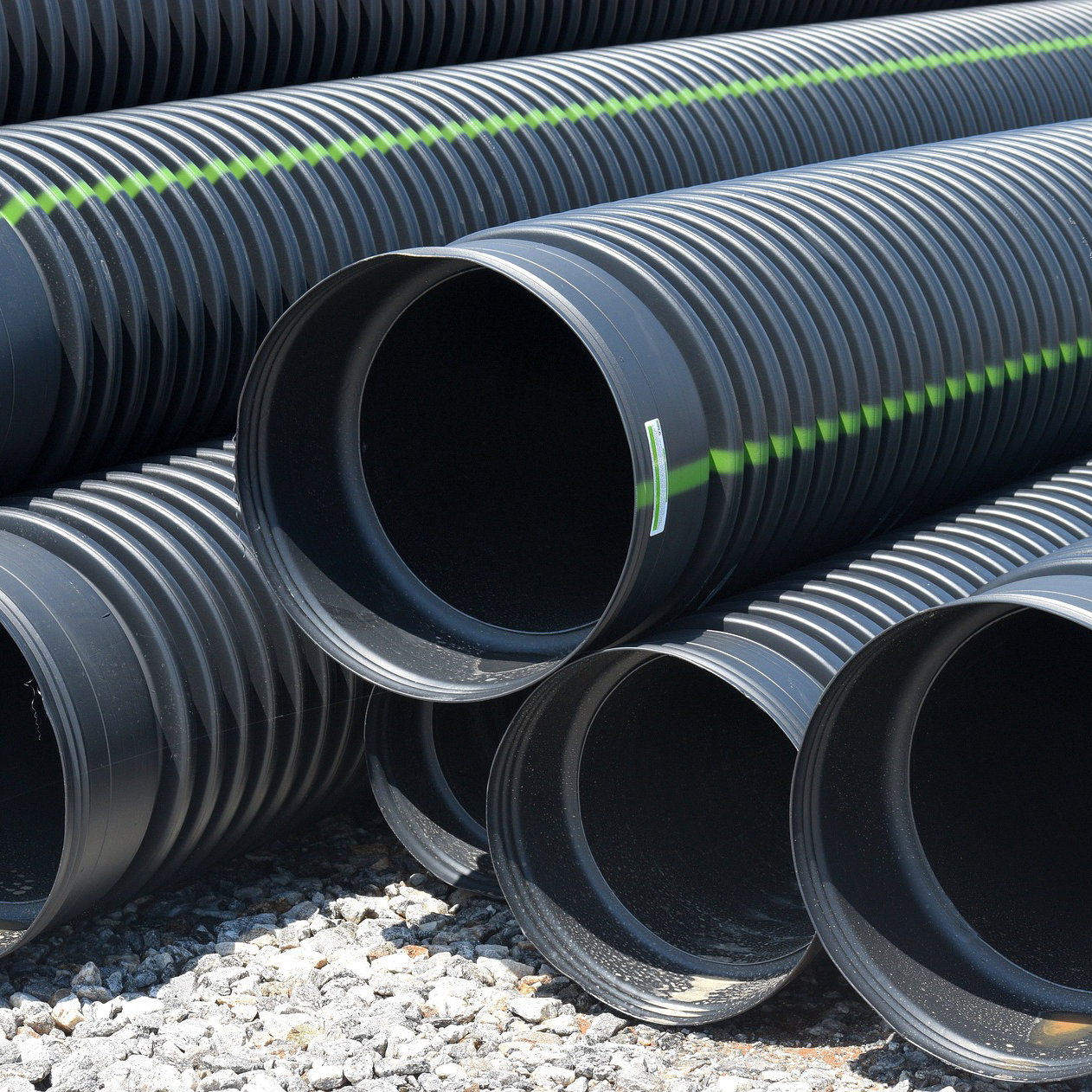 Drainage Medewerker