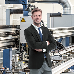 Technisch Medewerker Verkoop Binnendienst
