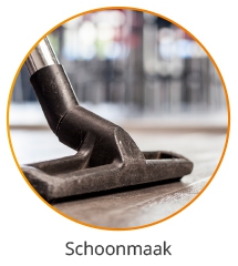 Schoonmaker Britsum 