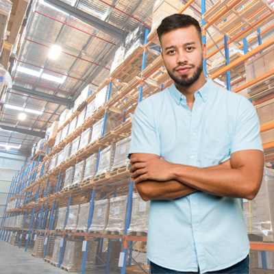 Allround medewerker