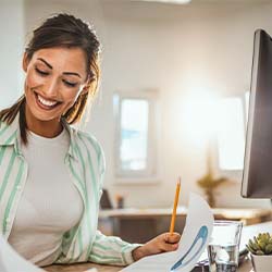 Administratief medewerker