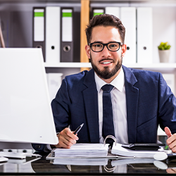 Finance Manager
