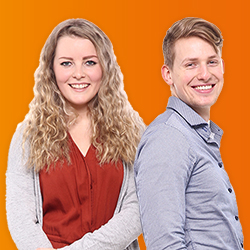 Klaar met je examens en op zoek naar een baan?