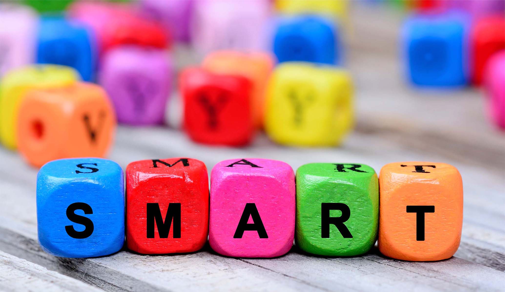 Smart doelen maken